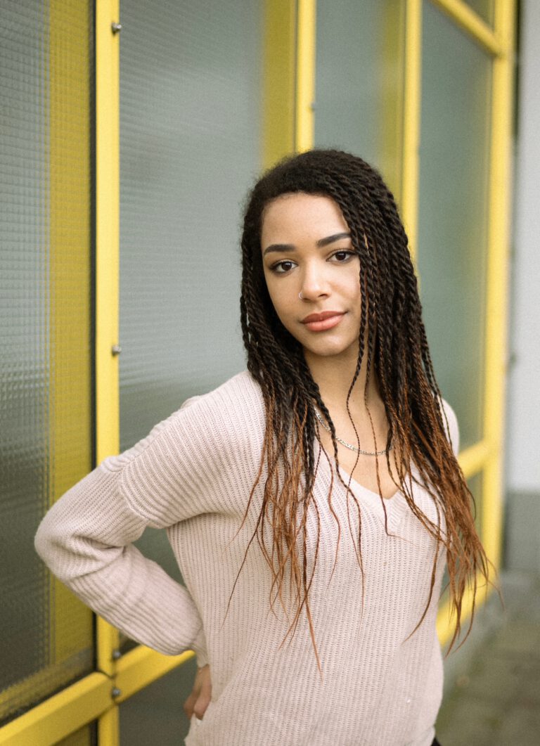 LUNA BAPTISTE AHOI AGENCY BERLIN